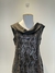 Vestido Festa Paetê Talita Kume - comprar online