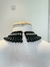NOVO Colar Estilo Gola Pedrarias - Bazar Friends And Family