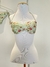 Parte de Cima Biquini Triya Verde - comprar online