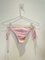 Parte de Baixo Biquini Triya Rosa G - comprar online