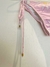 Parte de Baixo Biquini Triya Rosa G - Bazar Friends And Family