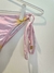 Parte de Baixo Biquini Triya Rosa G - loja online