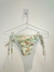 Parte de Baixo Biquini Triya Verde G - comprar online