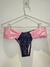 Conjunto Biquini Market 33 - Bazar Friends And Family