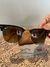 Óculos RayBan Clubmaster Feminino - Bazar Friends And Family