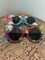 Conjunto Óculos Fun Adulto