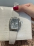 Imagem do Relógio Guess Prata
