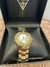 Relógio Guess Dourado - comprar online