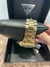 Relógio Guess Dourado