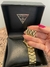 Relógio Guess Dourado - comprar online