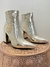 NOVA Bota Prata Public Desire