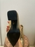 NOVA Bota Dourada Public Desire - Bazar Friends And Family