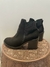 Bota Camurça Topshop - Bazar Friends And Family