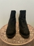 Bota Camurça Topshop