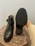 Bota Couro Topshop - loja online