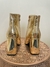 NOVA Bota Dourada Public Desire - loja online