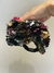 Acessório de Cabelo Paetê Zara - loja online