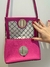 Imagem do Bolsa Transversal Kate Spade Pink