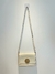 Bolsa Transversal Kate Spade Branca