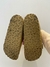 Birkenstock Dourada - loja online