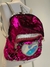 Mochila Paetê Unicórnio - comprar online
