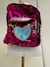 Mochila Paetê Unicórnio - comprar online