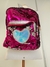 Mochila Paetê Unicórnio na internet