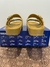 Birkenstock Dourada - comprar online
