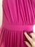 Vestido Festa Pink Um Ombro Só - comprar online