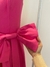 Vestido Festa Laço Closet Deluxe na internet