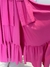 Vestido Festa Laço Closet Deluxe - Bazar Friends And Family