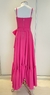 Vestido Festa Laço Closet Deluxe
