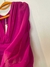 NOVO Vestido Festa Fúcsia Amíssima - loja online