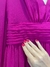 Imagem do NOVO Vestido Festa Fúcsia Amíssima