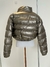 Imagem do NOVA Jaqueta Puffer Metalizada