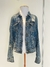 Jaqueta Jeans American Eagle