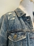 Jaqueta Jeans American Eagle - comprar online