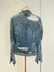 Jaqueta Jeans American Eagle