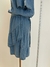 Vestido Jeans Villon Jeans - loja online