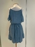 Imagem do Vestido Jeans Villon Jeans