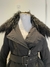 Casaco Puffer Diesel - comprar online