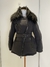 Casaco Puffer Diesel