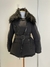 Casaco Puffer Diesel