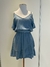 Vestido Jeans Villon Jeans