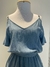 Vestido Jeans Villon Jeans - comprar online