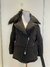Casaco Puffer Diesel na internet
