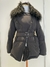 Casaco Puffer Diesel - loja online
