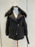 Casaco Puffer Diesel - comprar online