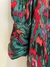 NOVO Vestido Solto Peace n' Love