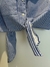 NOVA Camisa Risca de Giz Zara - loja online